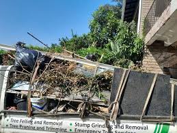 Best Construction Debris Removal  in White House, TN