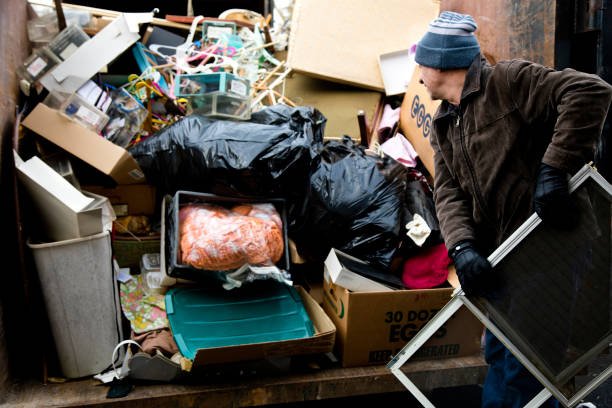 Best Retail Junk Removal  in White House, TN