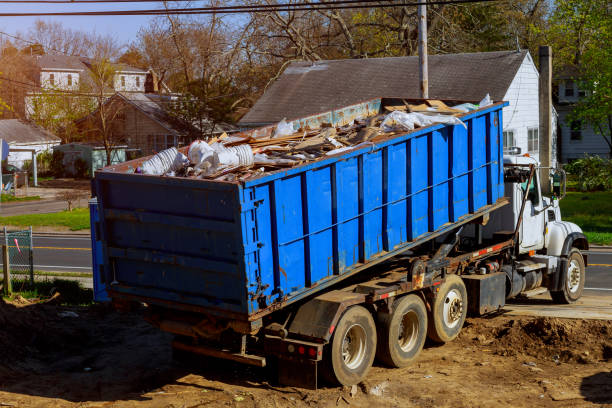 Best Commercial Junk Removal  in White House, TN