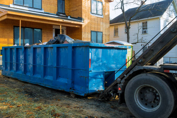 Best Retail Junk Removal  in White House, TN