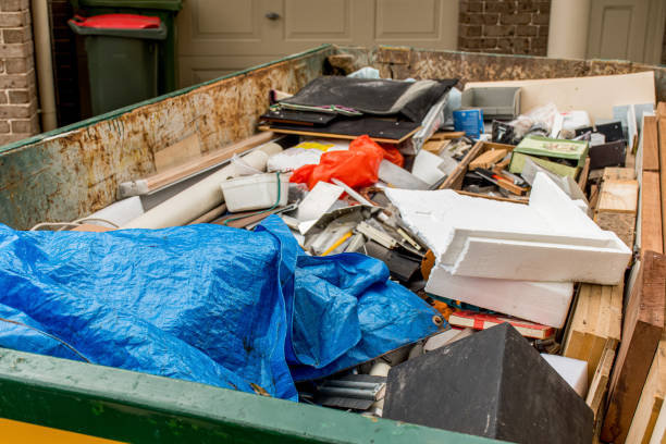 Best Recycling Services for Junk  in White House, TN