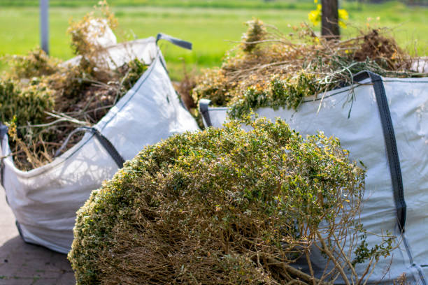 Best Yard Waste Removal  in White House, TN