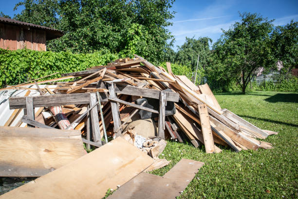 Best Retail Junk Removal  in White House, TN