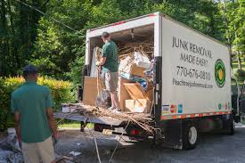 Best Retail Junk Removal  in White House, TN