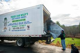 Same-Day Junk Removal Services in White House, TN